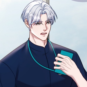 Episode 7-II: The Suspicious CEO Baek