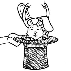 How To Protect Against... evil *Extras!*