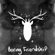Boring Friendship