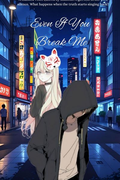 Even If you Break Me
