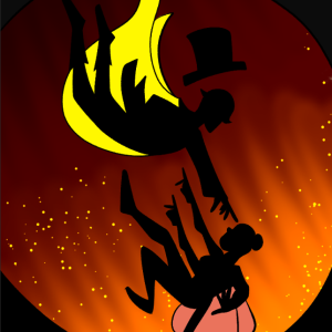 Beginning of the End - 3