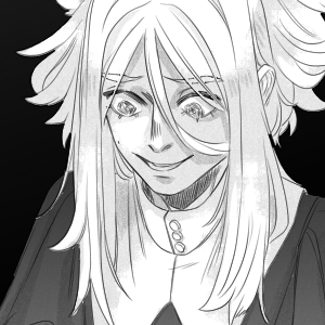 22. The Edge of the Realm