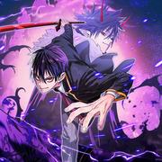 Demon King, Age 18