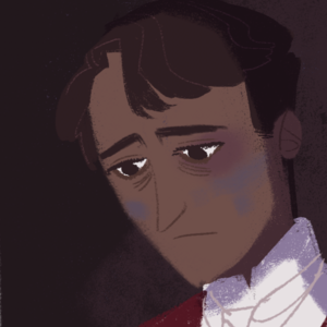 AS I STEP INTO THE SHADOWS: PART 26