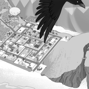 S5 EP14: BIRDS EYE VIEW (2/2)