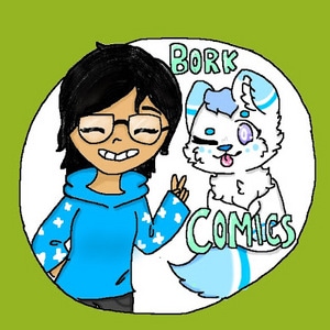 Bork Comics
