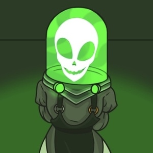 issue 10: Magic mad science