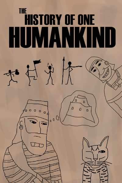 The History of one Humankind