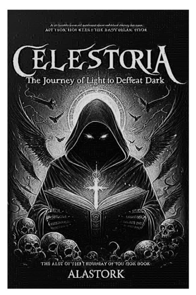 CELESTORIA