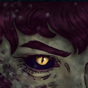 between the devil and the deep blue sea