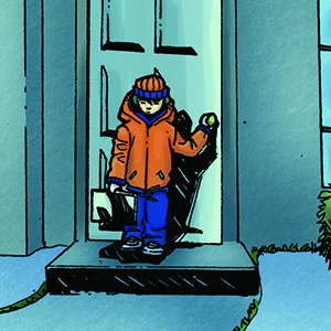 The End of the Beginning