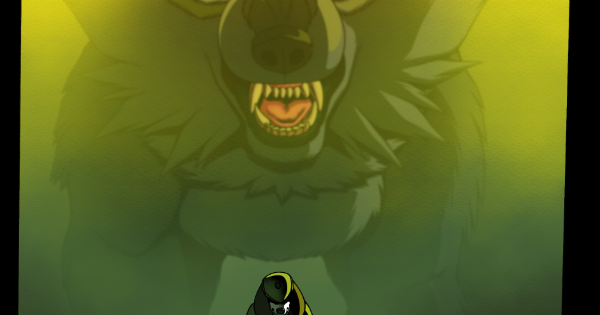 Read In The Lion's Den Series :: Book 1| Chapter 21: Pg 537-540 | Tapas ...