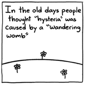 Wanderlust