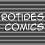 Rotides Comics