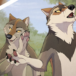 Oren's Forge - PG 347