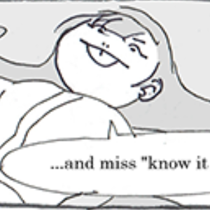 Shikata ga nai