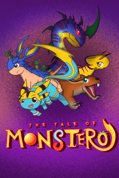 The Tale of Monstero