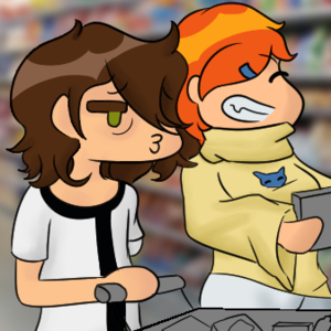 Getting used to things