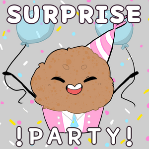 Surprise Party! 