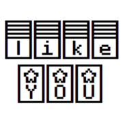 like YOU