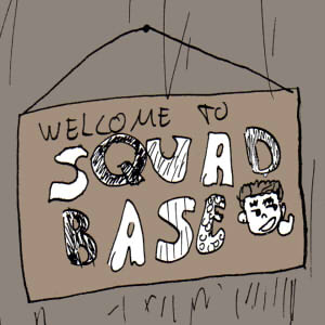 Squadbase COVER