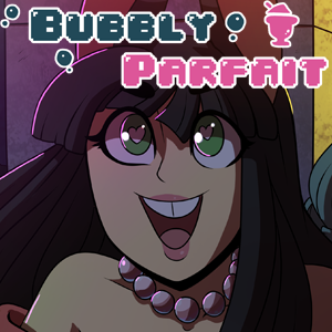 Chapter 8.8 Bubbly Parfait