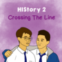 HIStory 2: Crossing The Line