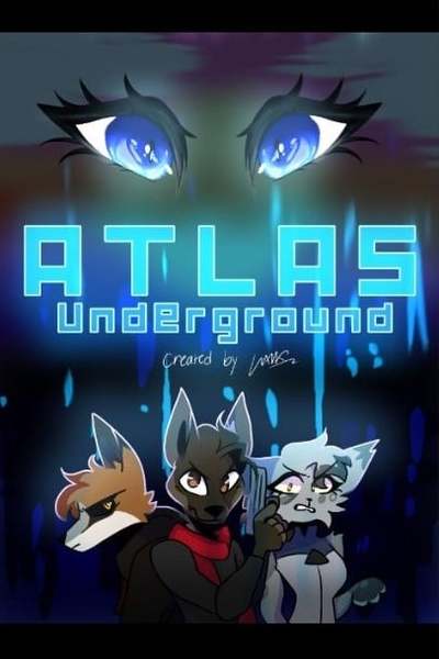 ATLAS: Underground [Cancelled]
