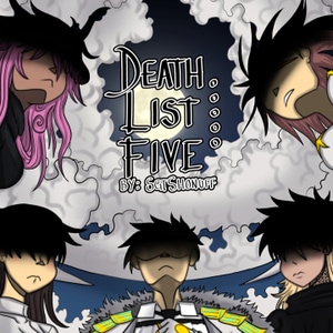 Episode 0: Hurt People, Hurt People