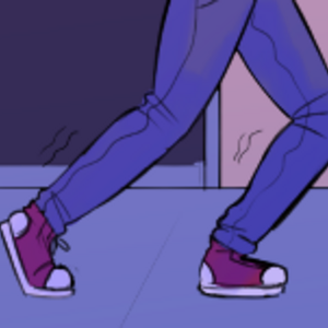 everything I could have changed - part 2 