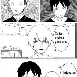 O que tende a vir agora?