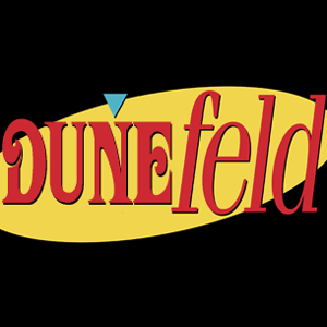 Dunefeld