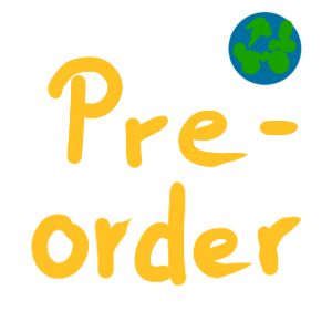 Shop open! Vol 5-8 available!