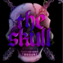 The skull
