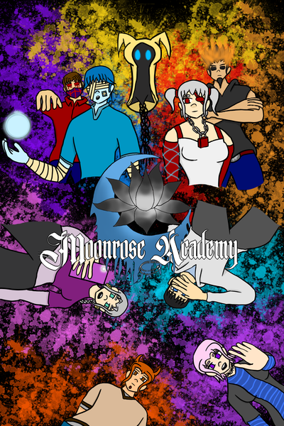 Moonrose Academy