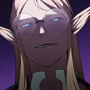93. Half Elf