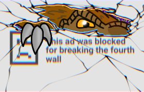 custom banner