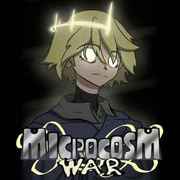 Microcosm War