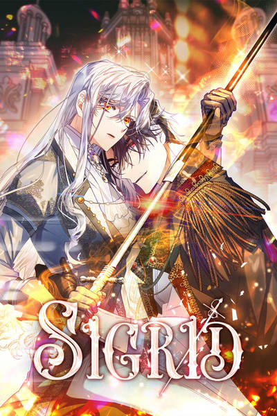 Tapas Romance Fantasy Sigrid