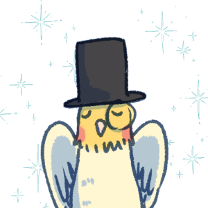 Extra 2 - Dapper Outfit