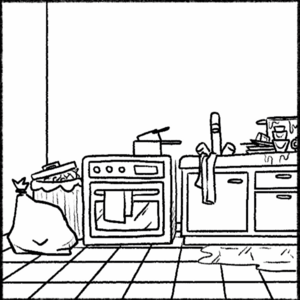 Episode 6 _ From broom to gloom