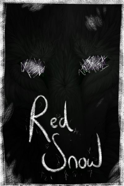 The Red snow Graphic Novel
