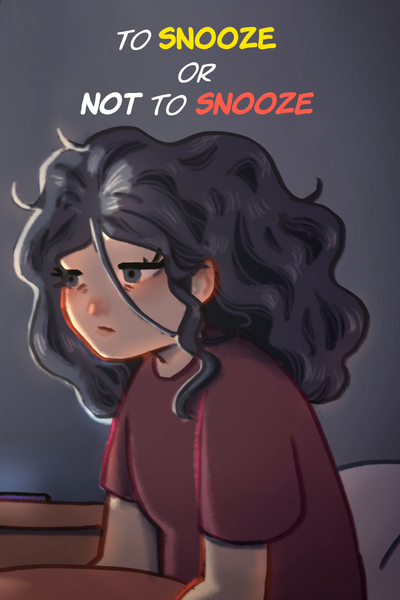 To Snooze or Not to Snooze