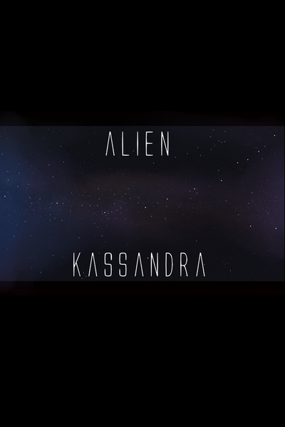 Alien Kassandra