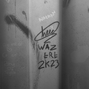 To Be Blissfully Unaware 