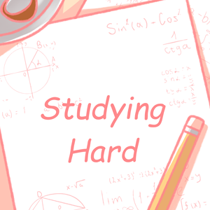 Chapter 1.5: Studying Hard