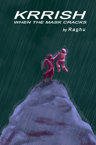 Krrish: When the Mask Cracks