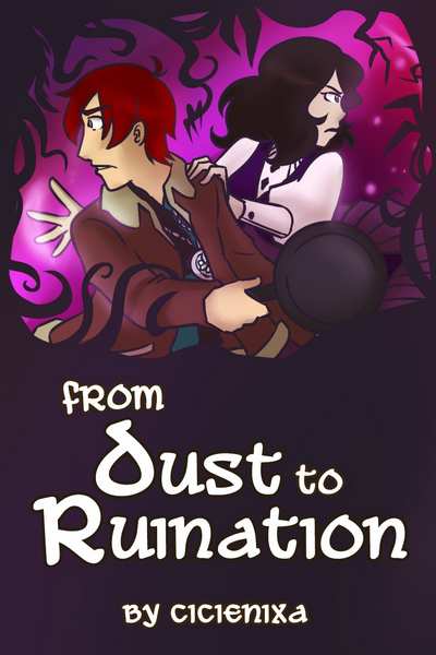 From Dust To Ruination