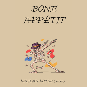 BONE APP&Eacute;TIT
