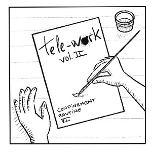 Telework Vol.II (CR VI)